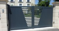 Notre société de clôture et de portail à Veyrier-du-Lac